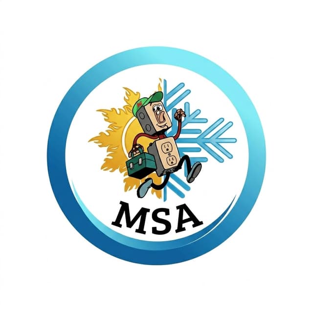 Logo MSA Climas
